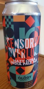 Sensory Overload (DDH Citra)