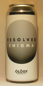Resolved Enigma