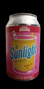 Sunlight des Tropiques