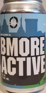 Bmore Active