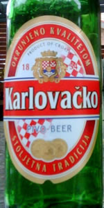 KarlovaÄko Pivo