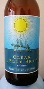 Clear Blue Sky