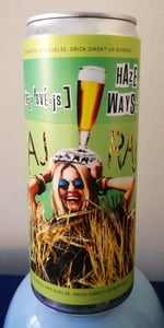 Haze Ways
