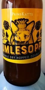 Humlesoppan