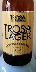 Trosa Lager