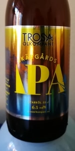 SkÃ¤rgÃ¥rds IPA