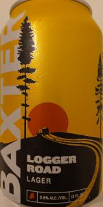 Logger Road