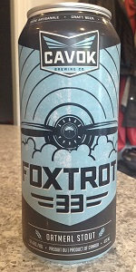 Foxtrot 33