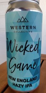 Wicked Game