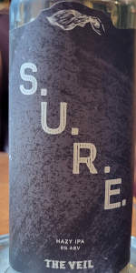 S.U.R.E.