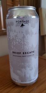 Brief Escape