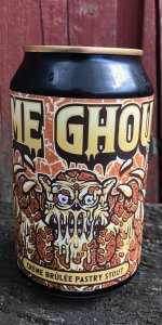 Creme Ghoulee