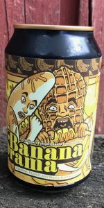 Banana Drama