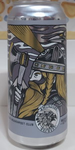 Viking Brunchfest Club