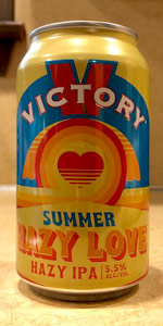 Summer Hazy Love