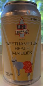 Maibock