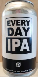 Every Day IPA