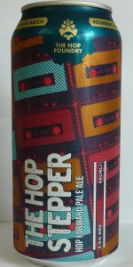 Hop Foundry Hop Stepper