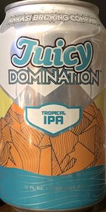 Juicy Domination