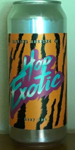 Hop Exotic
