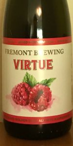 Virtue (Raspberries)