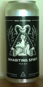 Inhabiting Spirit