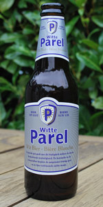 Budels Parel Witte