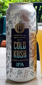 Cold Kush