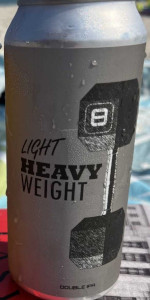 Light Heavyweight