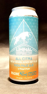 Liminal Space All Citra