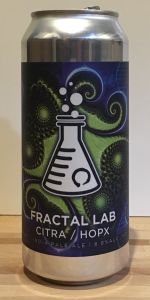Fractal Lab - Citra/HopX