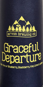Graceful Departure