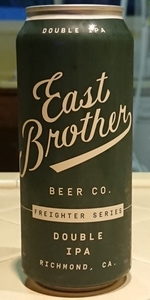 Double IPA