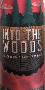Into The Woods