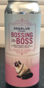 Bossing The Boss