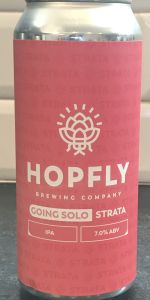 Going Solo: Strata