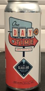One Day at a Time