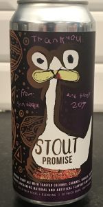 Stout Promise