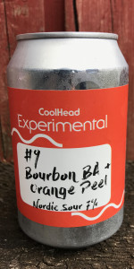 Experimental #9