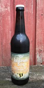 JubilÃ¦ums Bryg