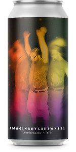 Imaginary Cartwheel