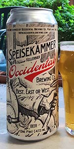 Speisekammer
