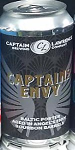 Captain's Envy