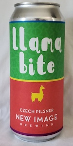 LLama Bite