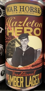 Hazleton Hero