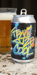 #Tryn2BCool
