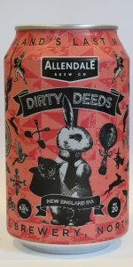 Dirty Deeds