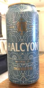 Halcyon