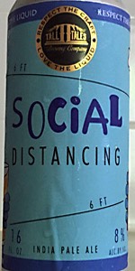 Social Distancing