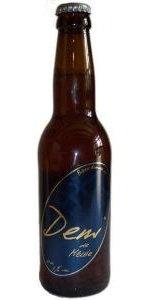 Demi De MÃªlÃ©e